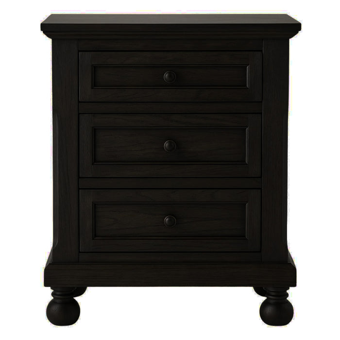 4 Piece Pasena Bedroom Suite