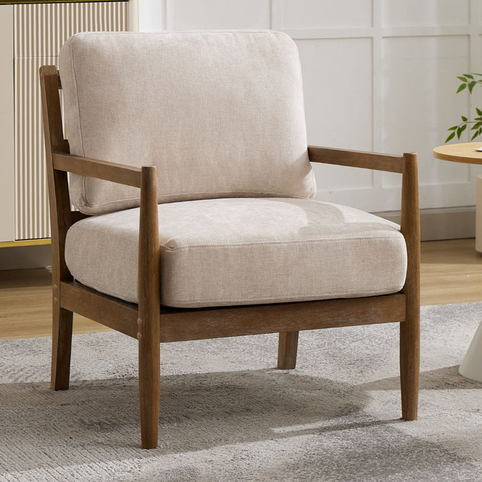 Alden Arm Chair