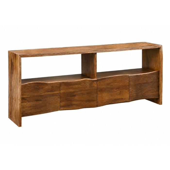 Revel Tall Tv Stand