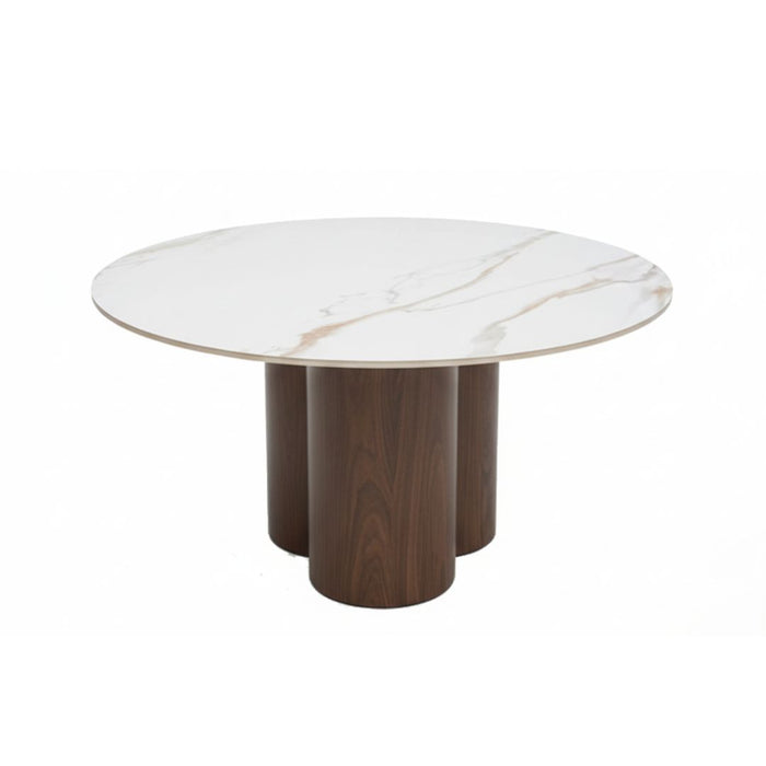 Milano Round Coffee Table 80cm