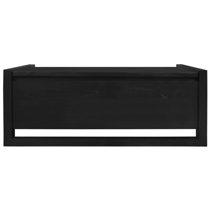Jasper 1.2m Blanket Box Storage Bench