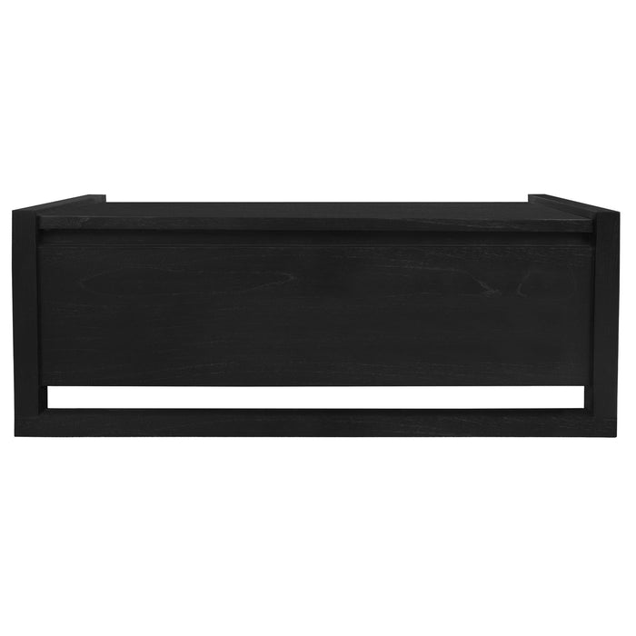 Jasper Blanket Box/Storage Bench