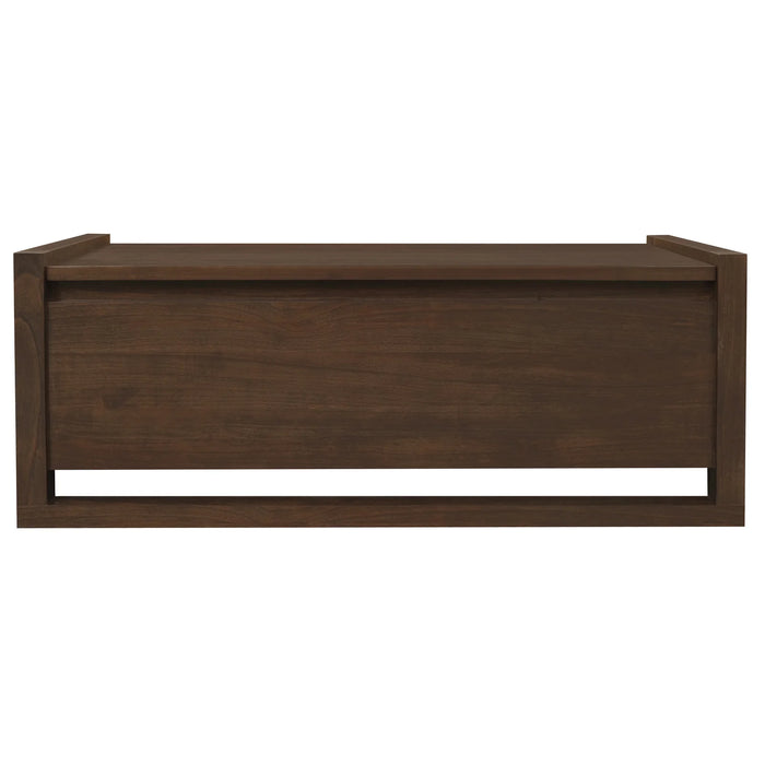 Jasper 1.2m Blanket Box Storage Bench