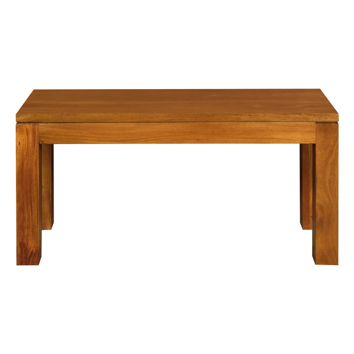 Tilda Solid Mahogany Bench 90cm