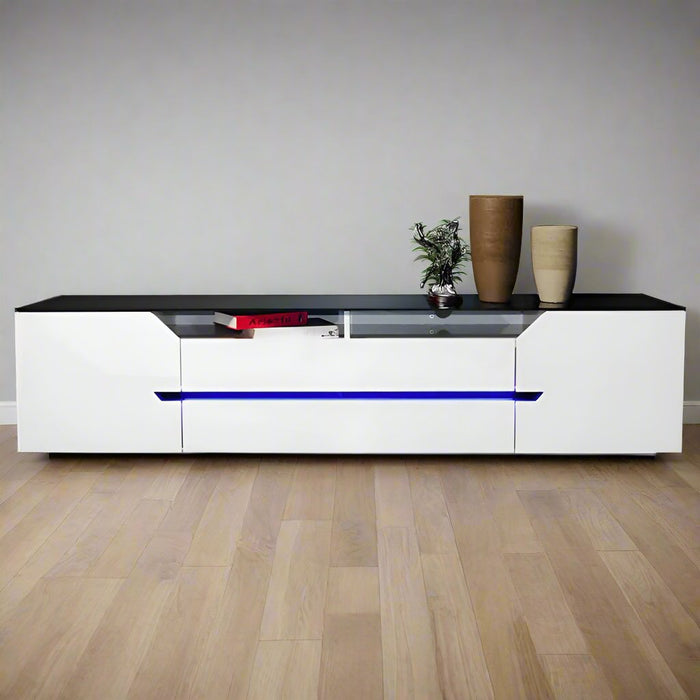 Wallis Top Tv Stand 200cm