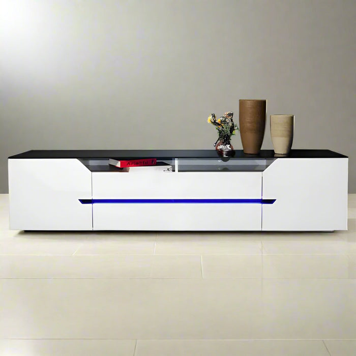 Wallis Top Tv Stand 200cm