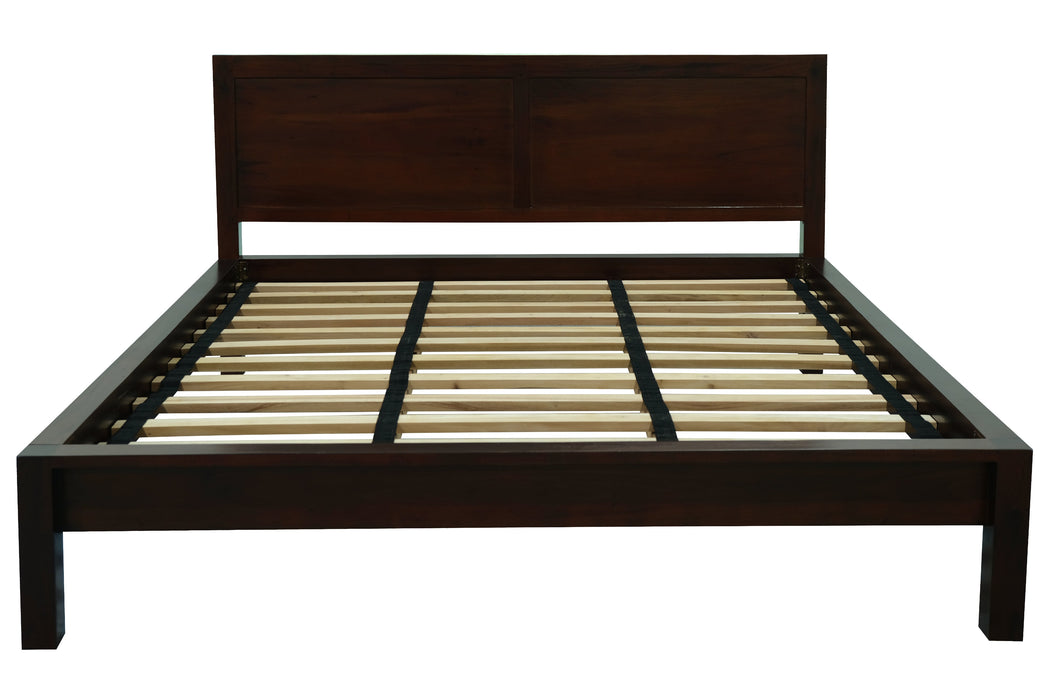 Amsterdam Queen Bed
