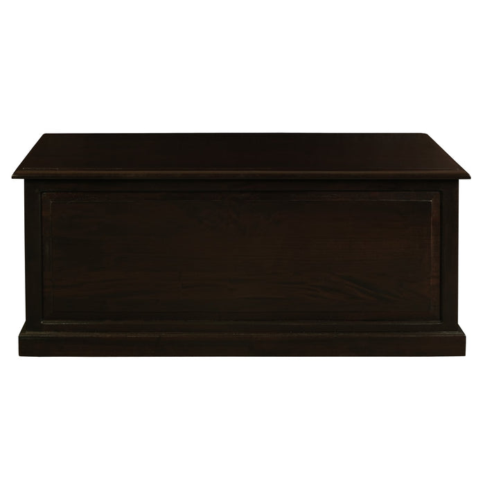 Tasmania Blanket Box - Large