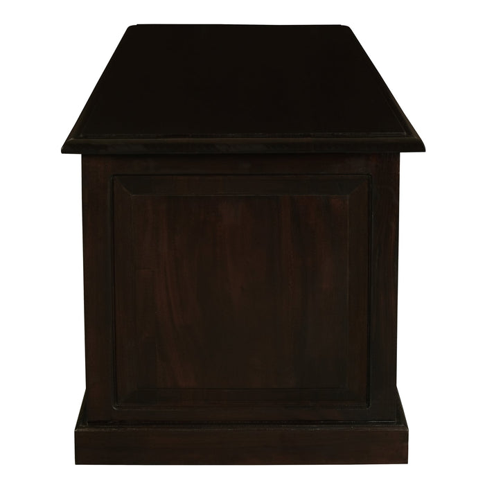Tasmania Blanket Box - Large