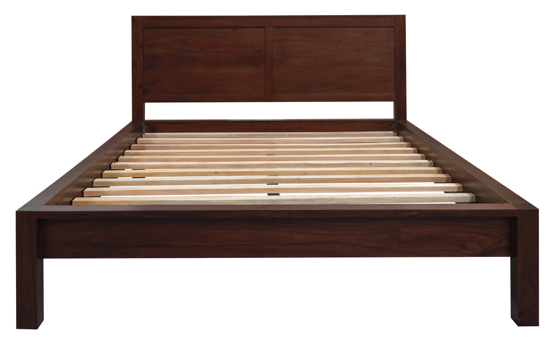 Amsterdam Queen Bed