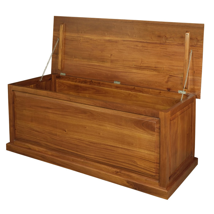Tasmania Blanket Box - Large
