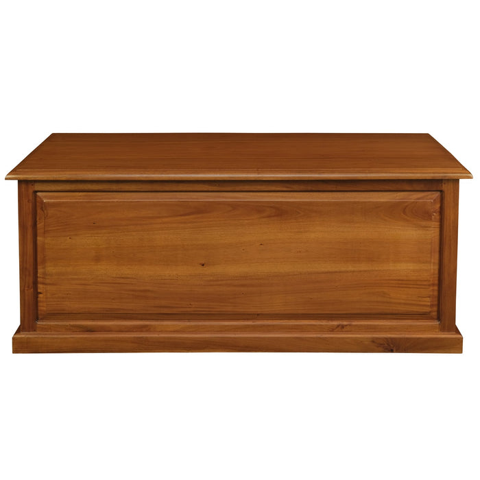 Tasmania Blanket Box - Large