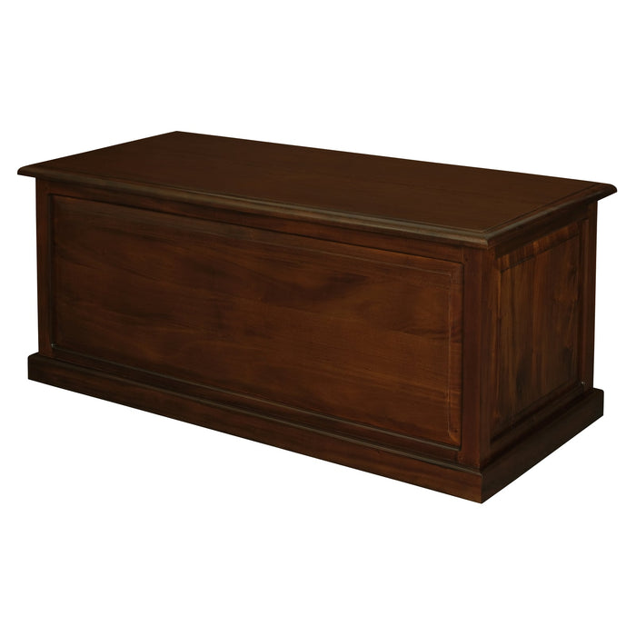 Tasmania Blanket Box - Large