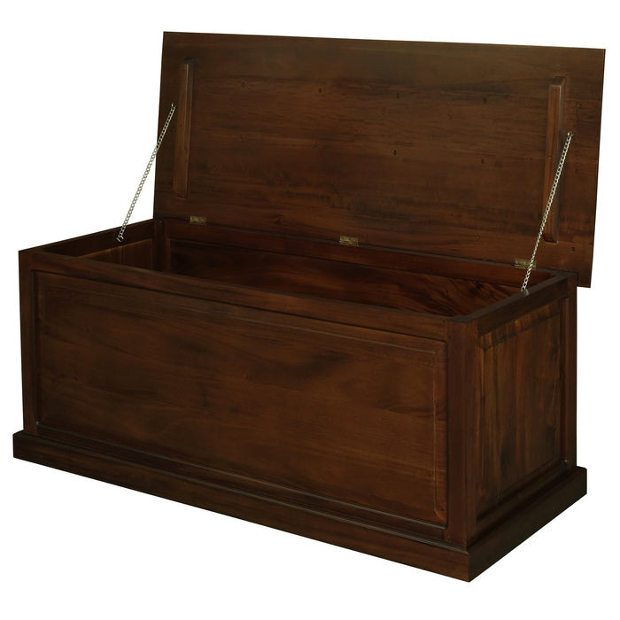 Tasmania Blanket Box - Large