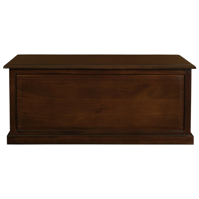 Tasmania Blanket Box - Large