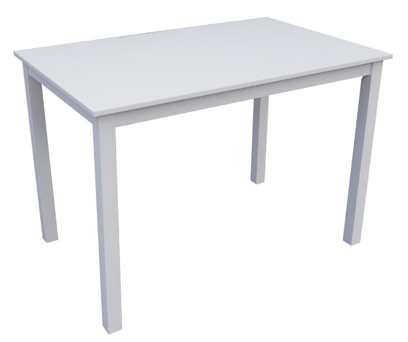 Lani 4 Seater Rectangle Dining Table Set