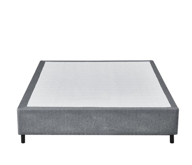 Glenbrook Queen Bed Base Grey