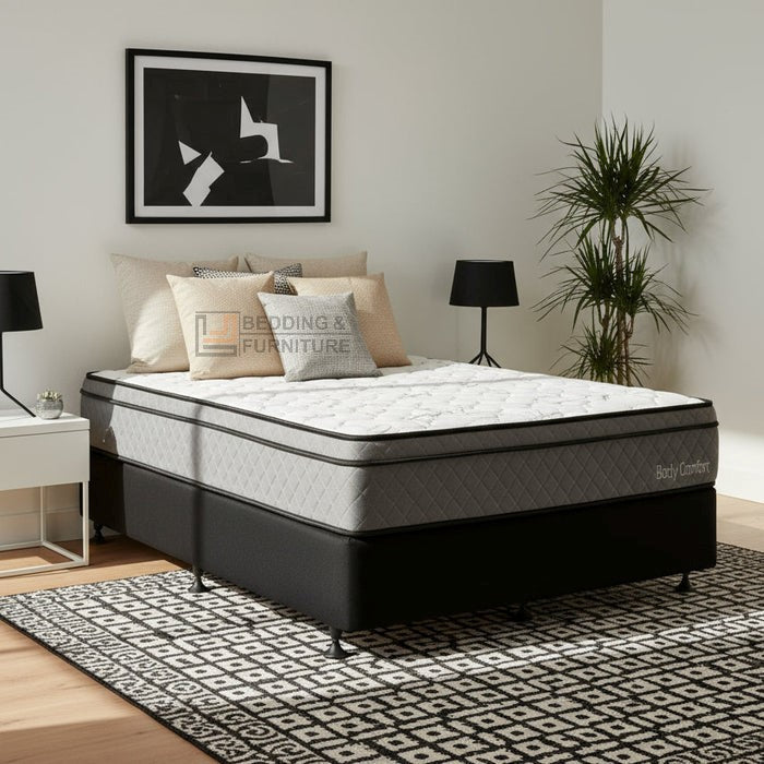 BODY COMFORT MATTRESS