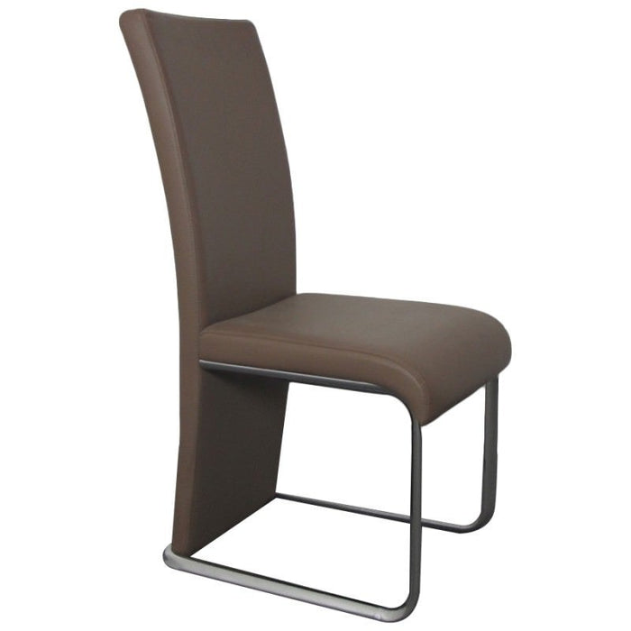 Avila Dining Chair PU Leather