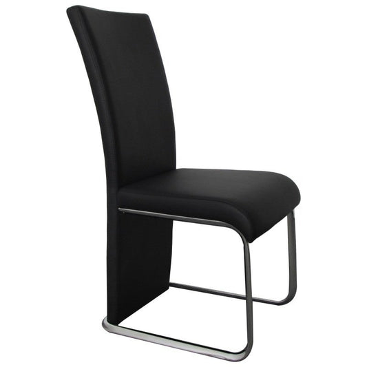 Kosta PU Leather Dining Chair