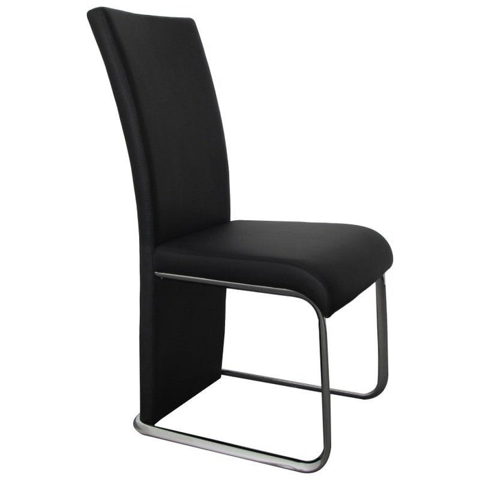 Avila Dining Chair PU Leather