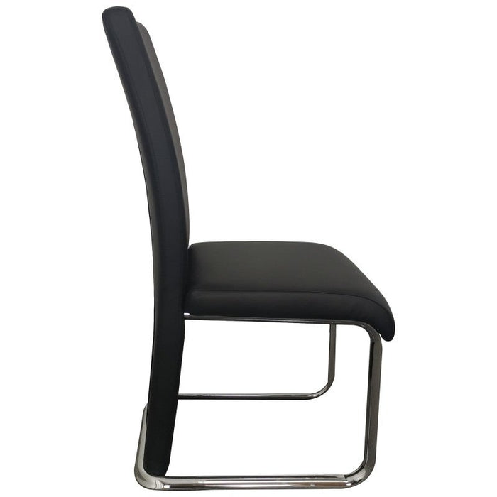 Avila Dining Chair PU Leather