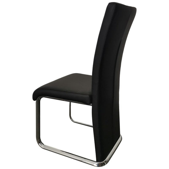 Avila Dining Chair PU Leather