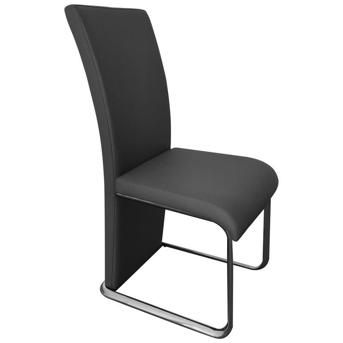 Avila Dining Chair PU Leather