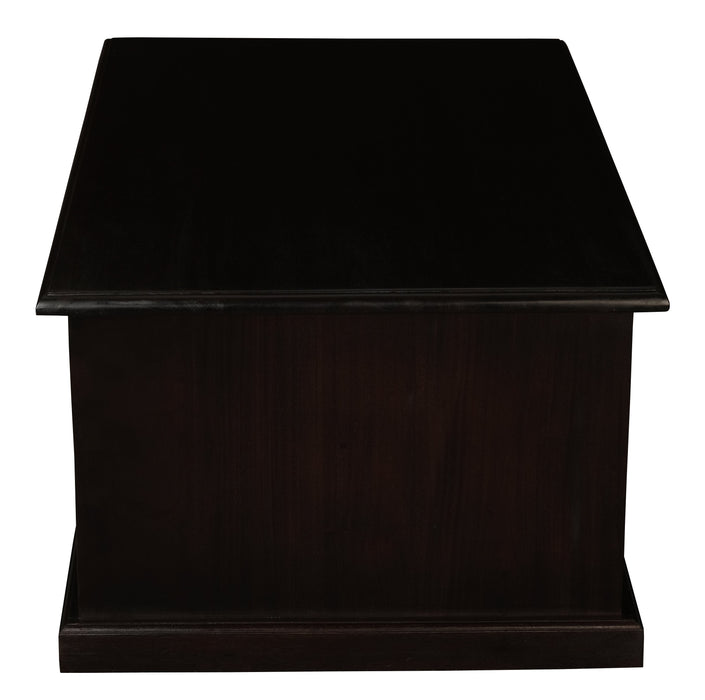 Tasmania 2 Drawer Coffee Table