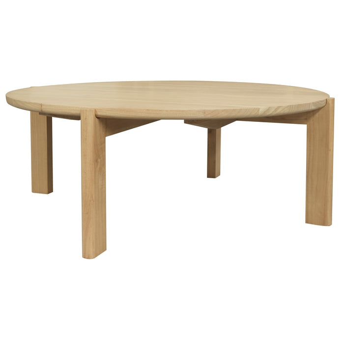 Adelle Round Coffee Table