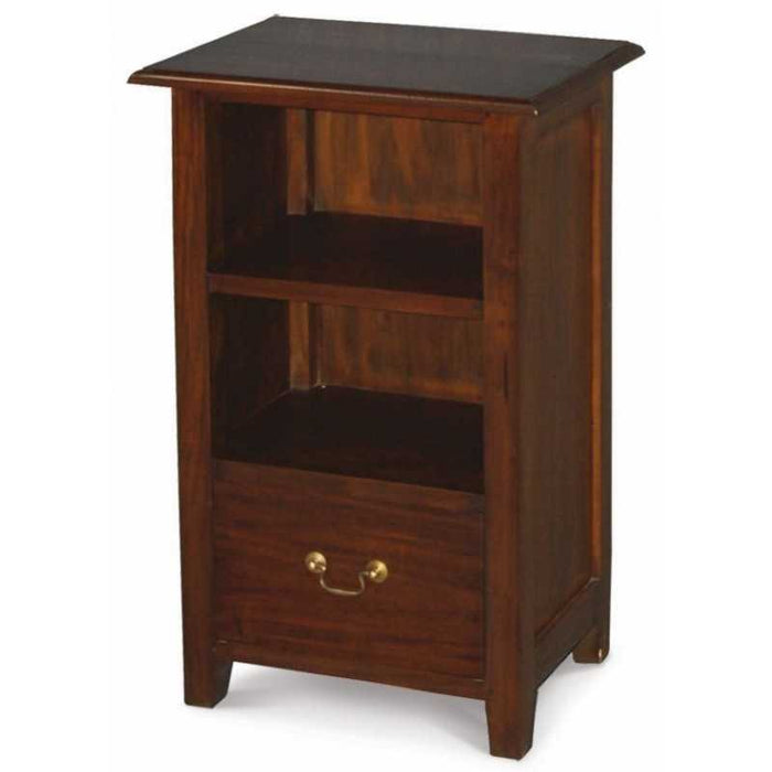 Tasman 1-Drawer Side Table