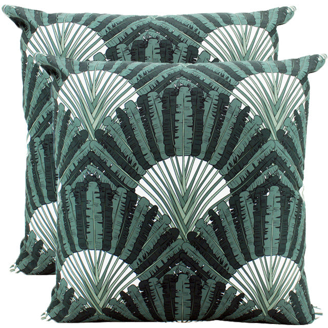 Fantail Outdoor Cushion