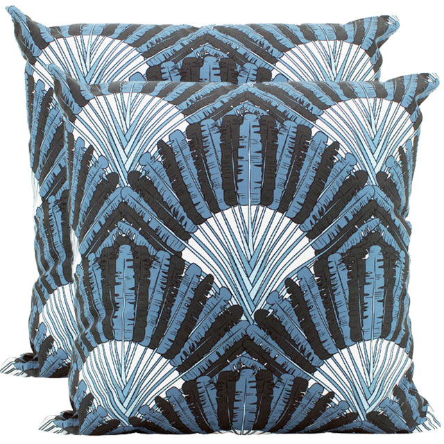 Fantail Outdoor Cushion