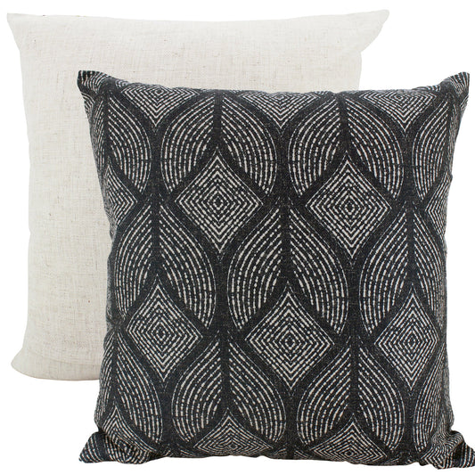 Giza Linen Cushion