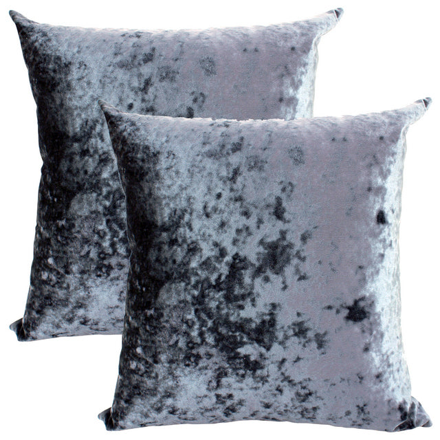 Malia Cushion Steel