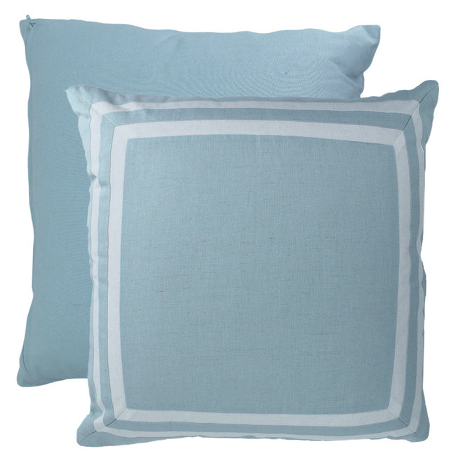 Pollex Linen Luxe Cushion