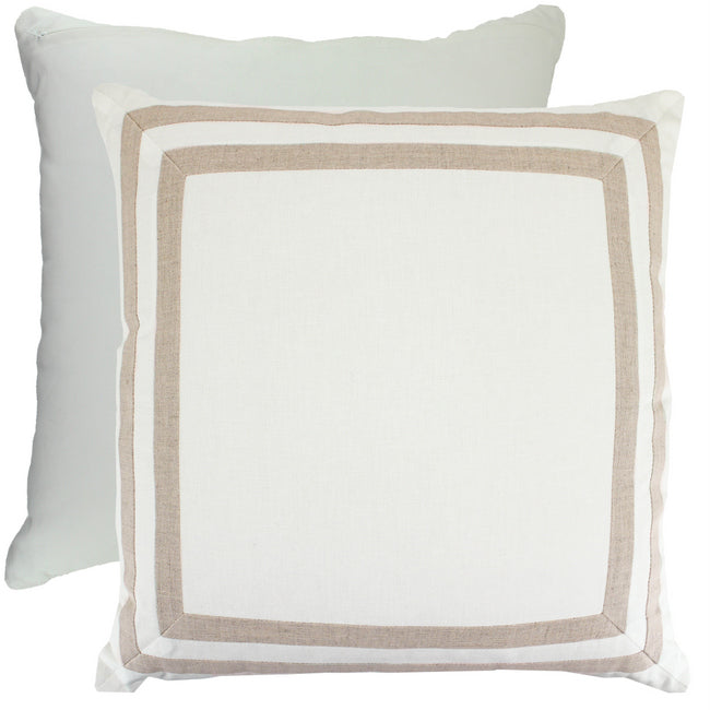 Xellop Linen Luxe Cushion