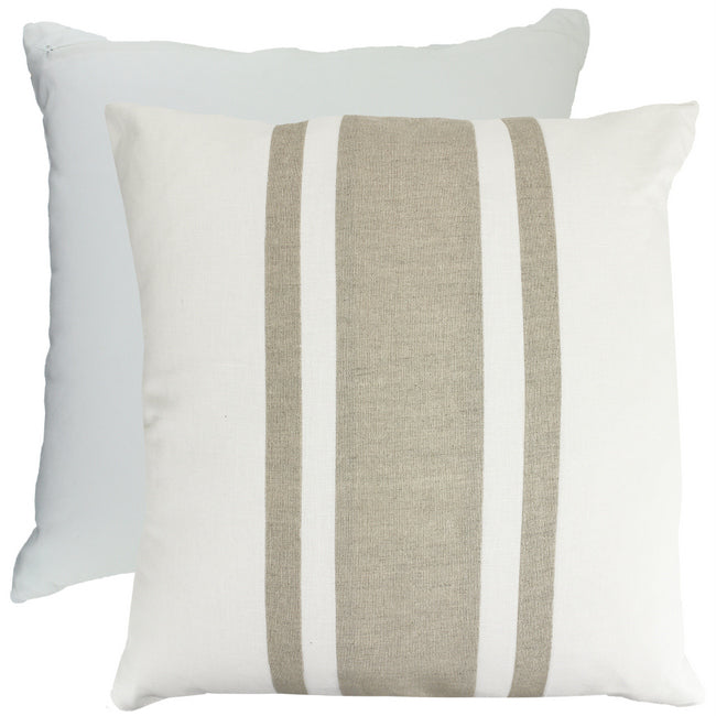 Tibmag Linen Luxe Cushion