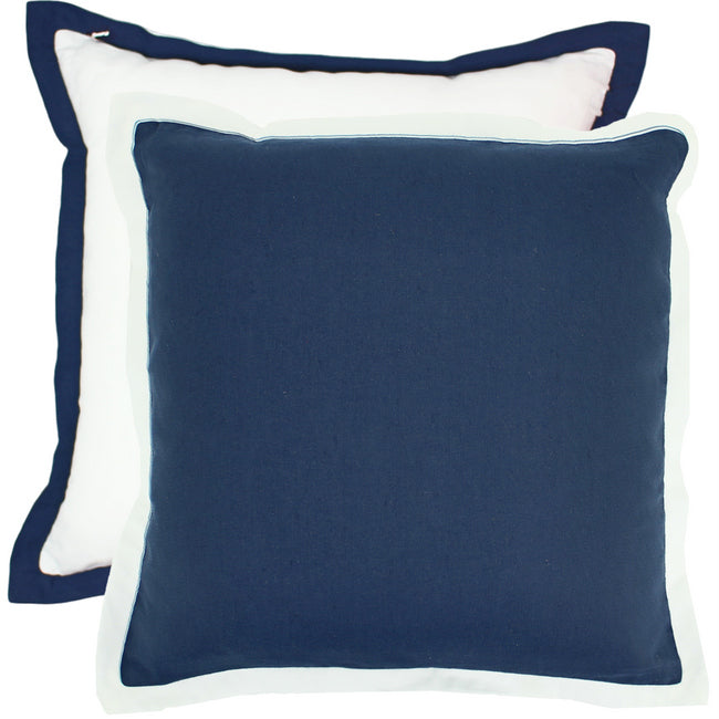 Guru Linen Luxe Cushion Rever