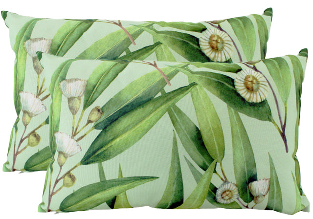 Wattle Outdoor Cushion