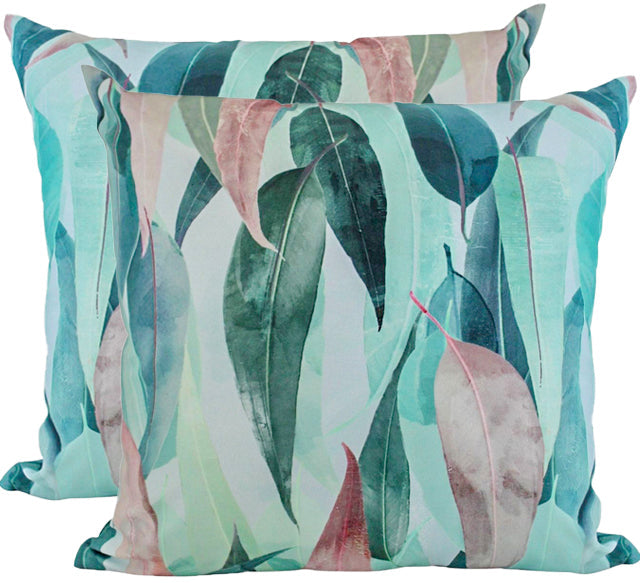 Eucalyptus Outdoor Cushion