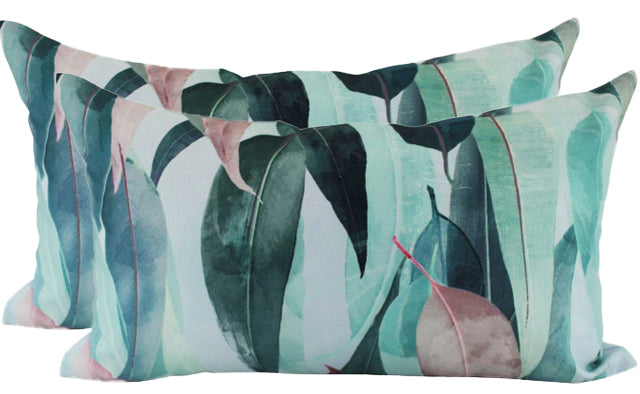 Eucalyptus Outdoor Cushion