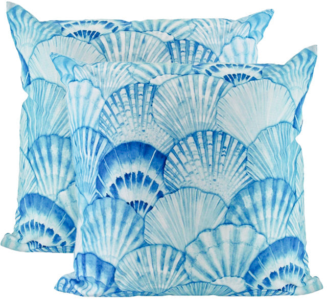 Offishell Outdoor Cushion