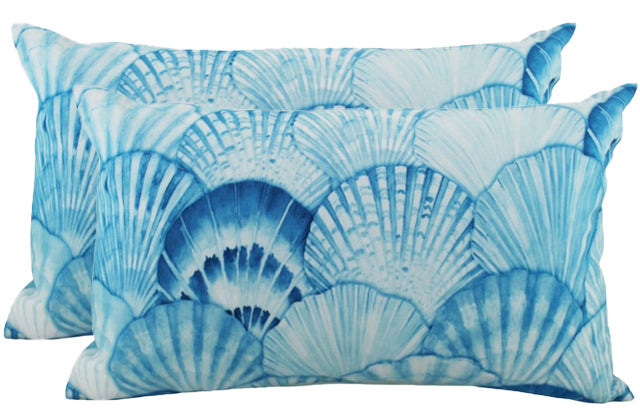 Offishell Outdoor Cushion