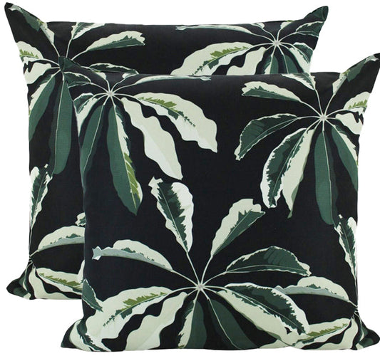 Fern For You Outdoor Cushion