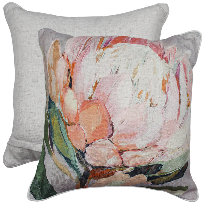 Blush Rush Cushion