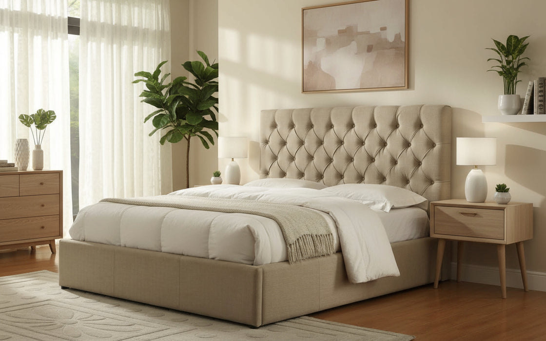 Cameo Bed Frame