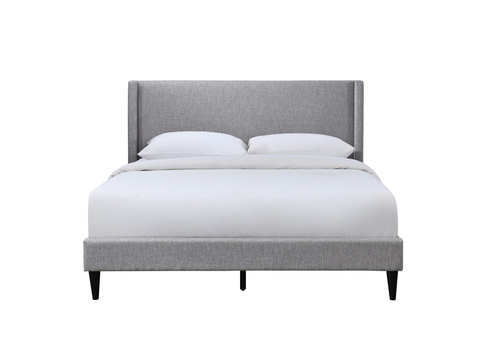 Capri Queen Bed