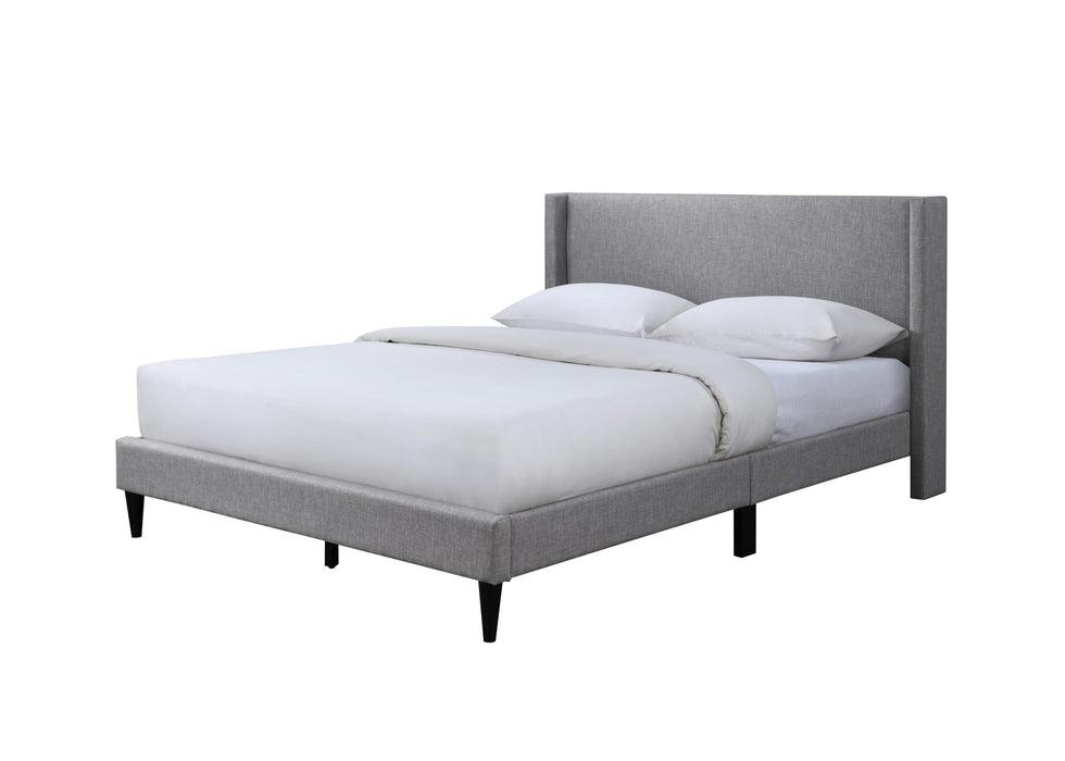 Capri Queen Bed