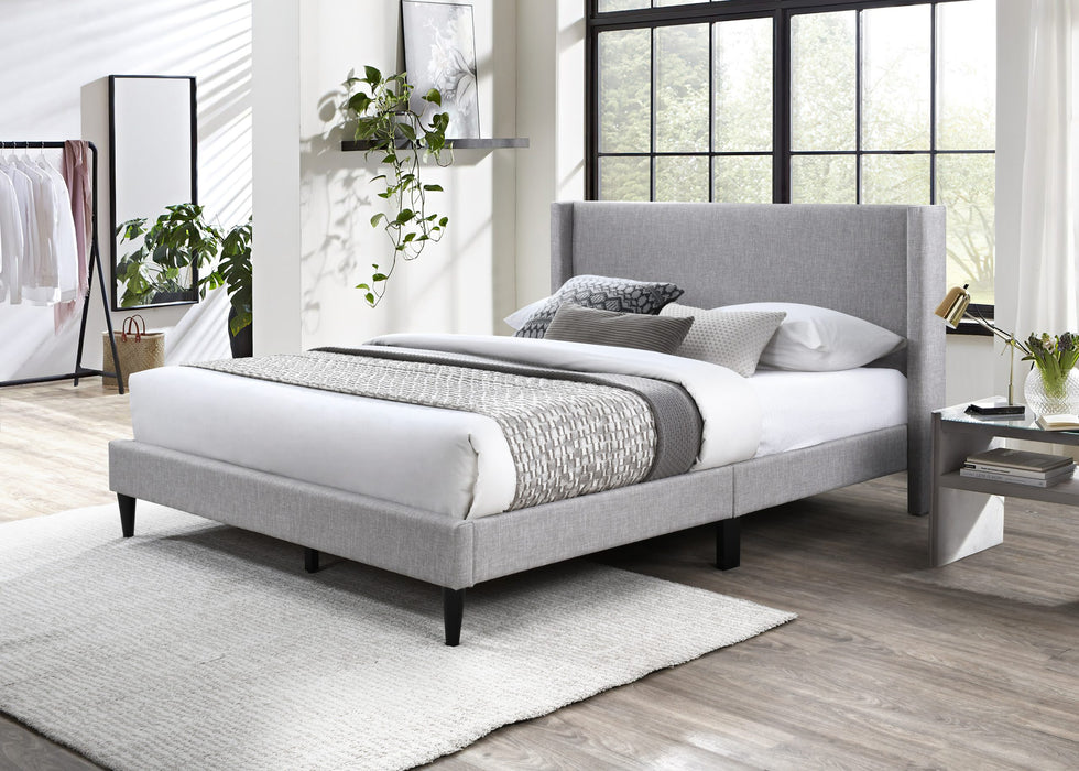 Capri Queen Bed